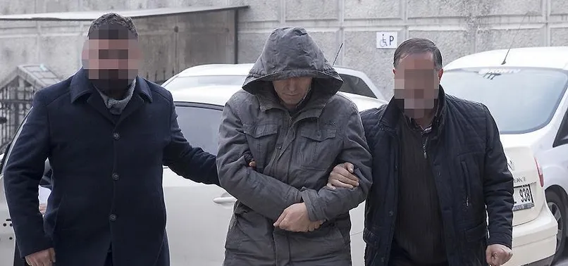 FETÖ'nün 120 'mahrem abisi'ne gözaltı kararı