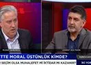 Halk TV’de Erdoğan’ın oyunu açıkladılar: Yüzde 65
