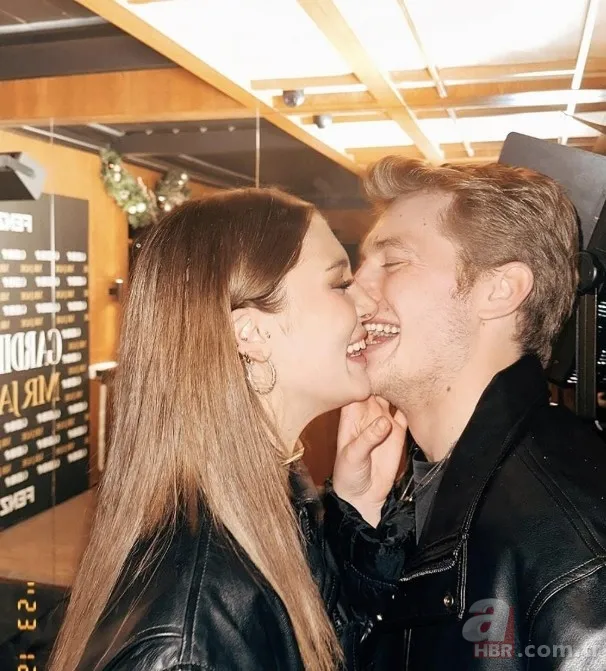 Hızlı başlayıp hızlı bitmişti! Taşacak Bu Deniz'in İso'su Erdem Şanlı'nın eski aşkı da ünlü! 5