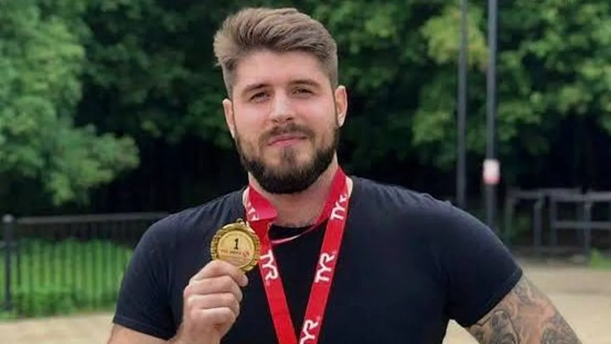 Rus yüzücü Nikolai Andreevich Svechnikov İstanbul Boğazı'nda kayboldu! Her yerde aranıyor