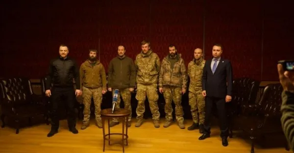 Ukrayna’dan krizleri çözen Başkan Erdoğan’a teşekkür! Minnettarız