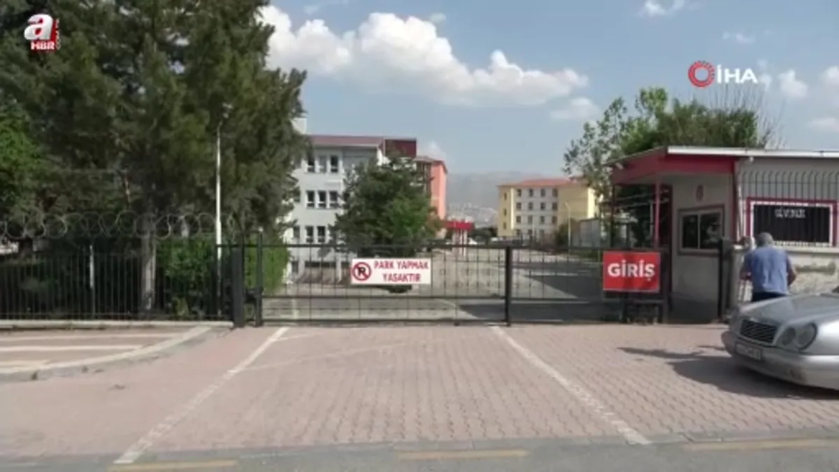 Malatya'da akrabaların "yol tartışması" kanlı bitti: 2 ölü