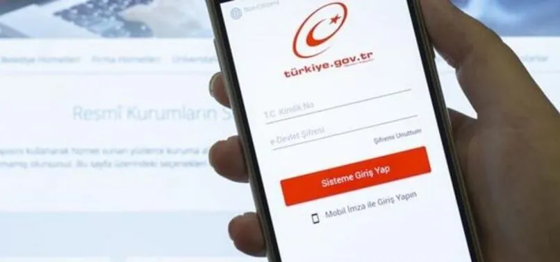 Tapuda e-Devlet dönemi!