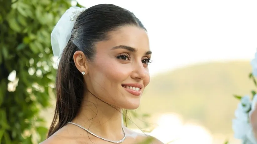 Hande Erçel'den milyonluk yatırım! "Buna ev denmez"