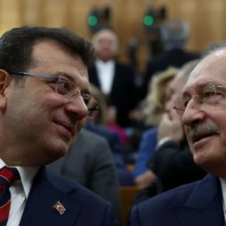 Fondaş Halk TV danışman krizini perçinledi!