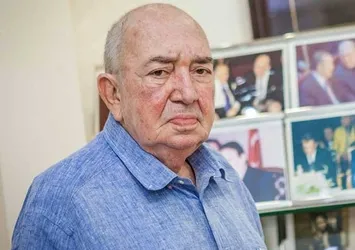 Türker İnanoğlu hastaneye kaldırılmıştı! Asistanı son durumunu açıkladı