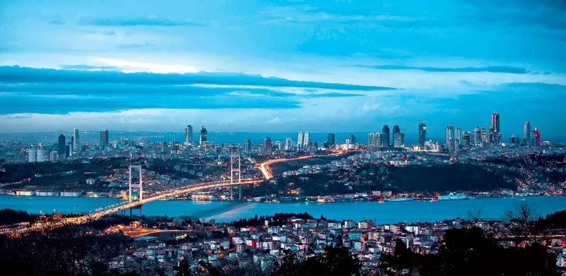 Dünyanın geleceği bu zirvede konuşulacak