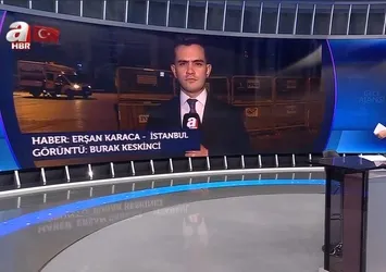 Pendik’teki işyeri saldırısında yeni gelişme! Rakip firma tetikçi tutup saldırttı!