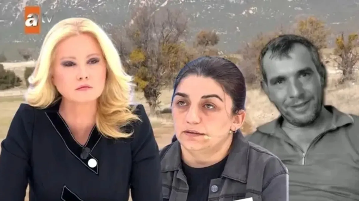 Ferdi Özdemir öldürüldü mü? Müge Anlı'daki kesik baş cinayetinde yeni gelişme