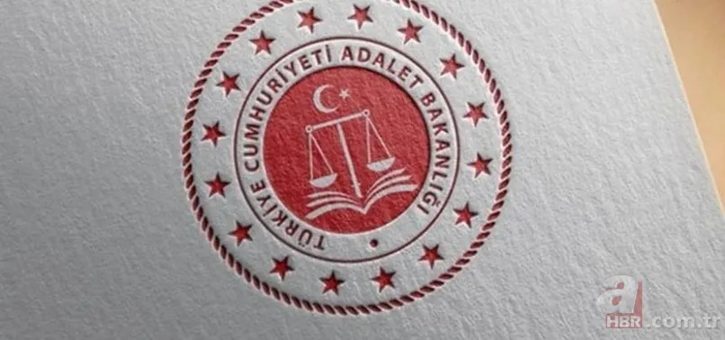 Adalet Bakanlığı 22.043 PERSONEL ALICAK! Bakan tarih verdi! Adalet Bakanlığı personel alımı başvuru tarihleri ve branş dağılımı! CTE, Mübaşir... 6