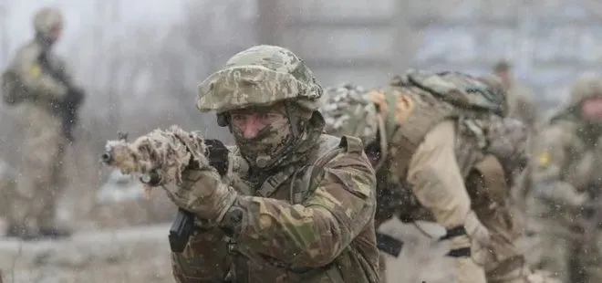 Rusya Ukrayna savaşı İngiltere’ye sıçrar mı? Ordu açıkladı: Emre itaat etmediler