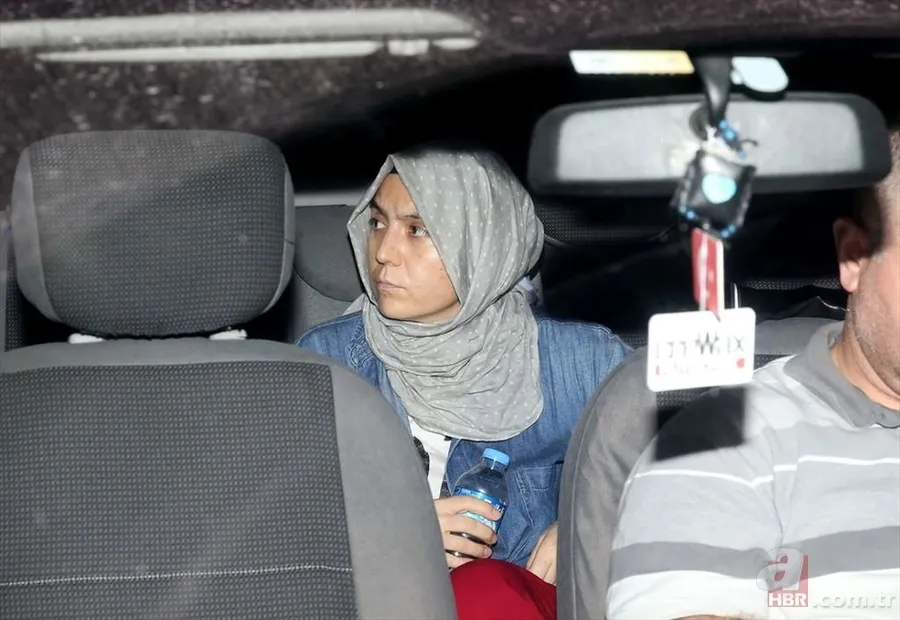 Nazlı Ilıcak'ın da aralarında bulunduğu 17 gazeteci tutuklandı 7