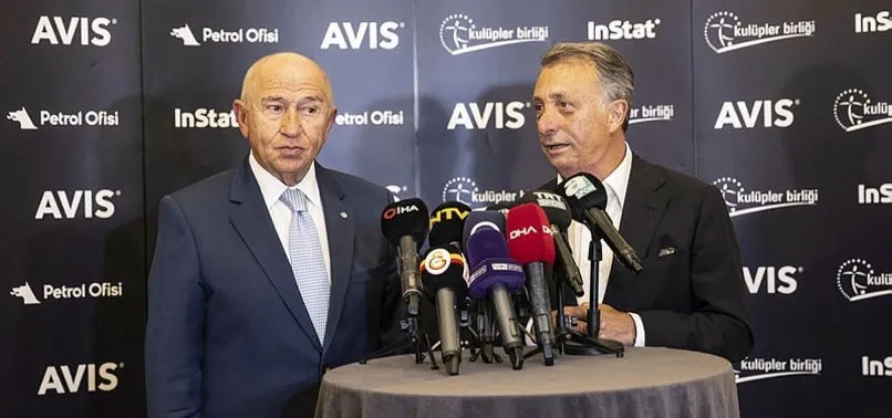 14 yabancı kuralı devam edecek mi? Kulüpler Birliği Vakfı'ndan TFF'ye net mesaj