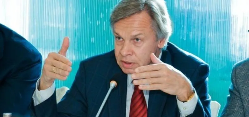Rus isimden dikkat çeken Türkiye çıkışı