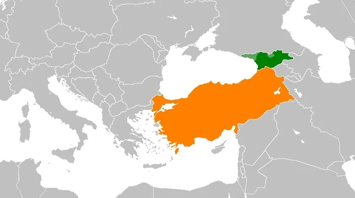 Gürcistan Başbakanı Garibaşvili İrakli: Türkiye Gürcistan'ın stratejik ortağı ve bir numaralı ticaret ortağı - 2