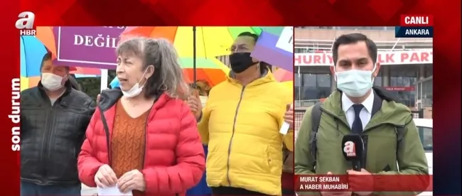 LGBT aile yapısını bozmuyor diyen Kemal Kılıçdaroğlu fahri LGBT üyesi ilan edildi