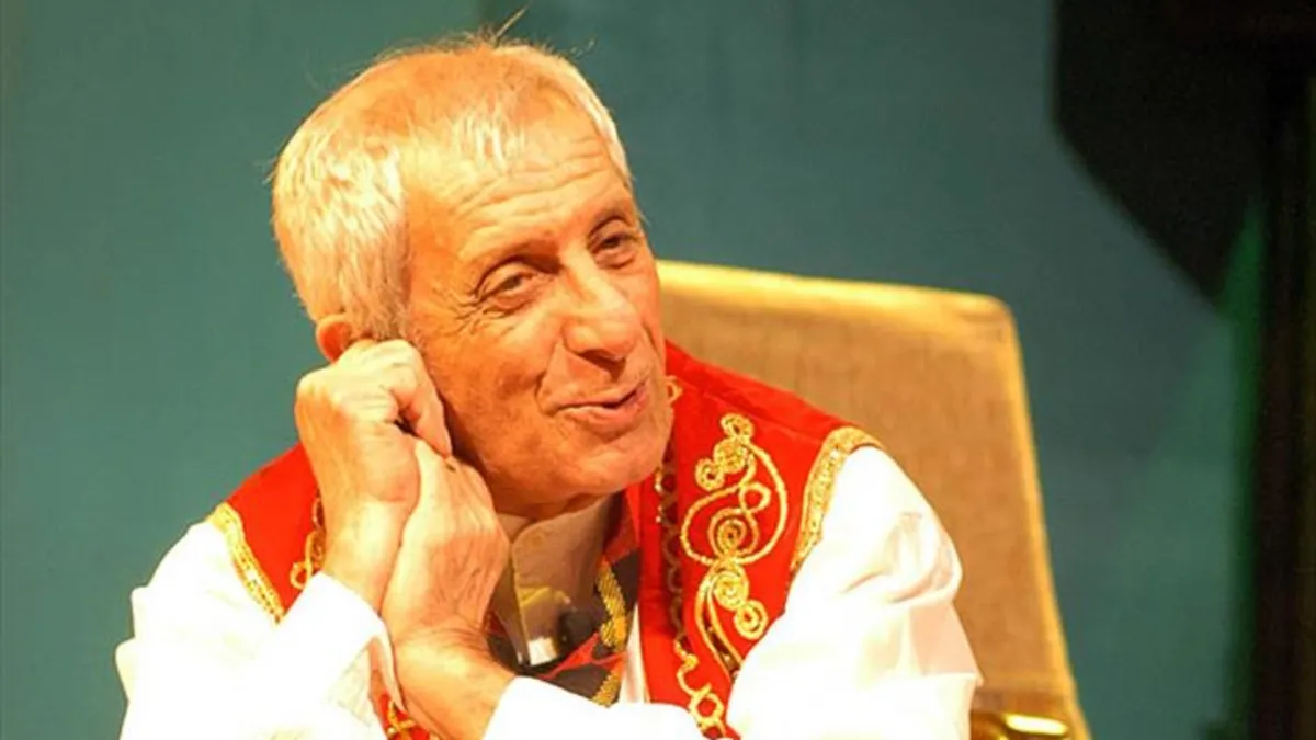 Yapay zekâ reklamı kriz çıkardı: Ferhan Şensoy ve Nejat Uygur’un ailesi isyan etti