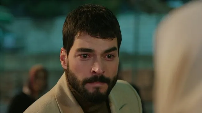 Miran Dayi Askini Bir Sir Gibi Izlesene Com