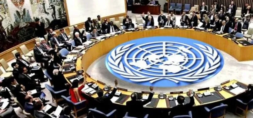 BM’den Beşar Esad'e çağrı! Derhal durdur