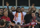 Galatasaray Rafael Leao transferini açıkladı