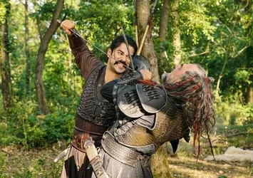 Kuruluş Osman 25. bölüm izle! | Kuruluş Osman yeni bölüm tek parça izle
