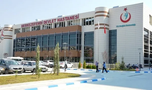 Koronavirüsü atlatan CHP’li Belediye Başkanı Zeki Bilgin’in teşekkür yöntemi şaşırtmadı! Sağlıkçıların heykelini yapacak