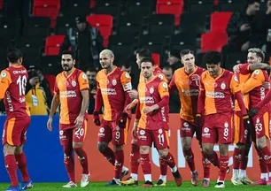 Noa Lang sonrası bir imza daha: Asprilla Galatasaray yolunda