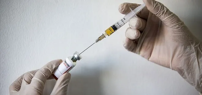 Sağlık Bakanı Fahrettin Koca’dan koronavirüs aşısı açıklaması! İşte haftanın doz miktarı
