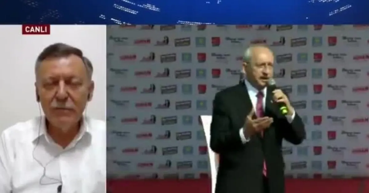 Kemal Kılıçdaroğlu'nun kalemini kırdığı Aytuğ Atıcı'dan sert sözler: CHP'de demokrasi yok