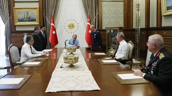 Başkan Recep Tayyip Erdoğan’dan Kabine Toplantısı sonrası son dakika açıklamaları! Mısır alım fiyatı belli oldu