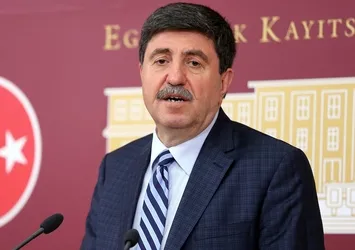 HDP'li Altan Tan serbest bırakıldı