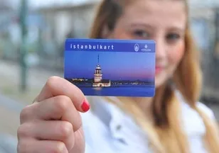 Sahte İstanbulkart sitesiyle büyük vurgun