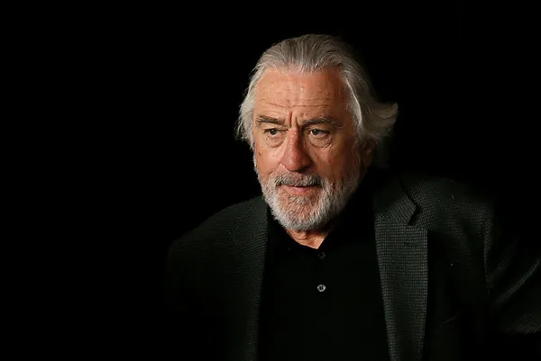 Ünlü aktör Robert De Niro İstanbul’da restoran açıyor! Şef Nobu ile anlaştı | İsmi Matsuhisa mu olacak? - 1