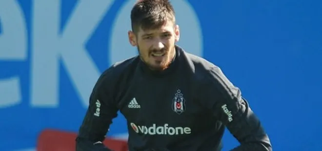 Denis Boyko kadroya alınmadı