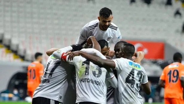 Beşiktaş Başakşehir maçı canlı yayın nasıl izlenir? Beşiktaş Başakşehir maçı canlı yayın izleme yolları... - 2