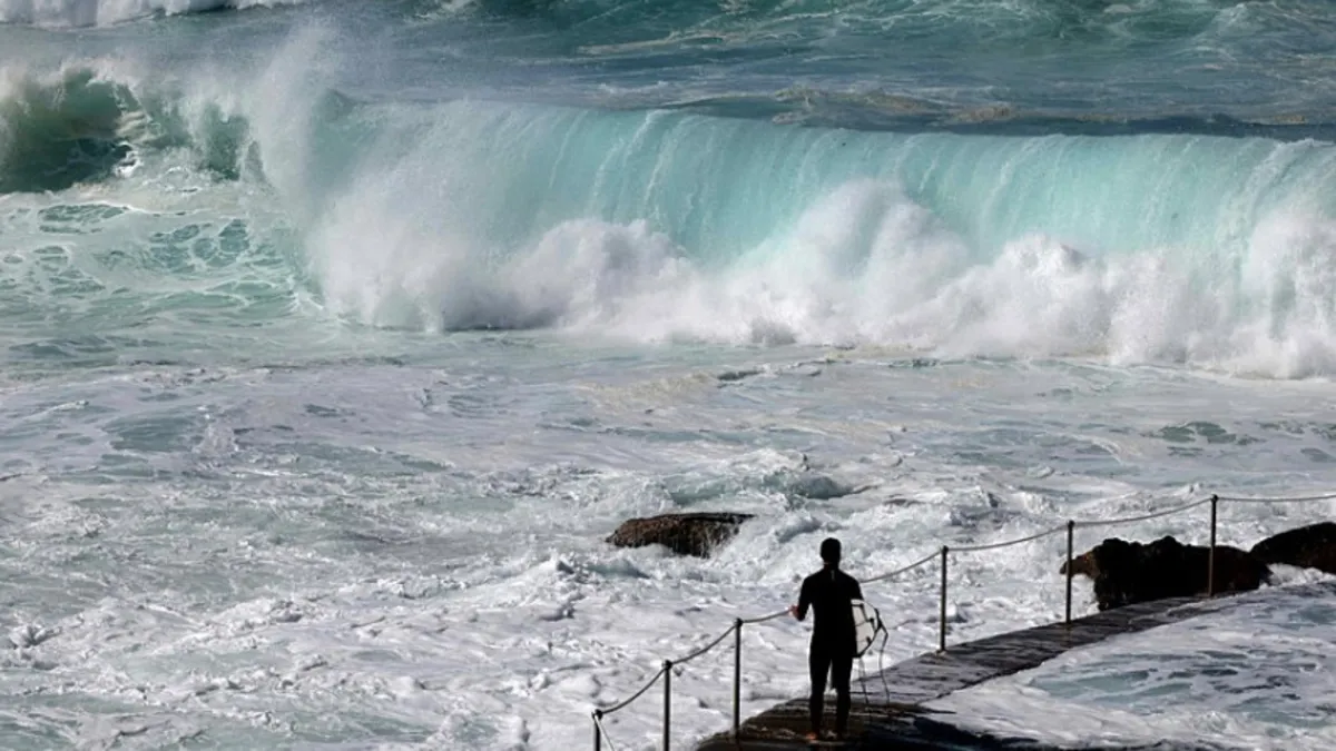 Avustralya'da Paskalya tatilinden acı haber: Ölü sayısı 6'ya yükseldi