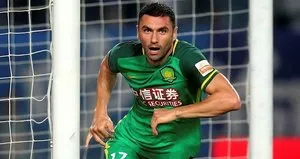 Burak Yılmaz, hasreti sona erdi