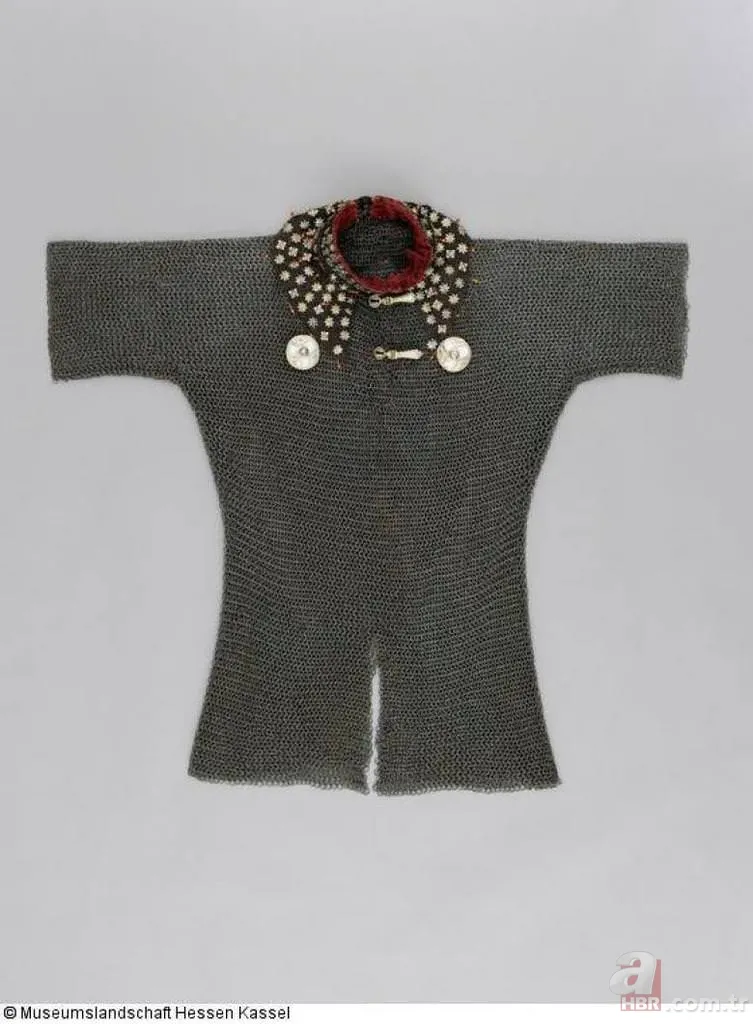 Tarih boyunca Türkler tarafından kullanılan savaş aletleri 7