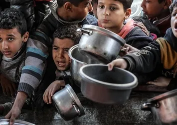 BBC’ye Gazze belgeseli tepkisi: Bizi susturmaya çalıştılar