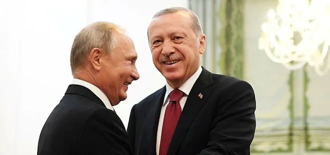 Rusya’dan Türkiye’ye çağrı: Güçlerimizi birleştirelim