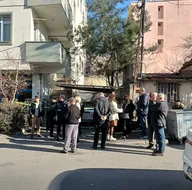 Katil hakkında şok iddia