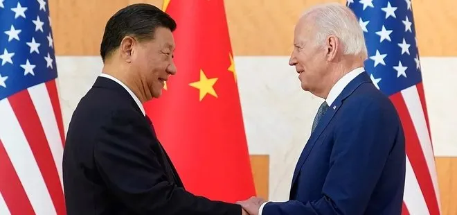 ABD ile Çin arasında ’kalkınma’ gerilimi: Pekin yönetimi Washington’u suçladı