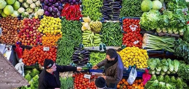 Son dakika: Marketlerde Ramazan fırsatçılığı: 40 ürünün 25’inin fiyatı arttı
