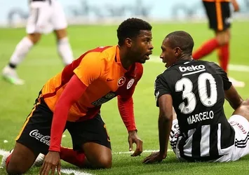 Beşiktaş ile Galatasaray 339. randevuda!