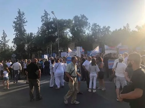 Rumlar, 'Türkleri bize verin' deyip linç etmeye çalıştı - 2