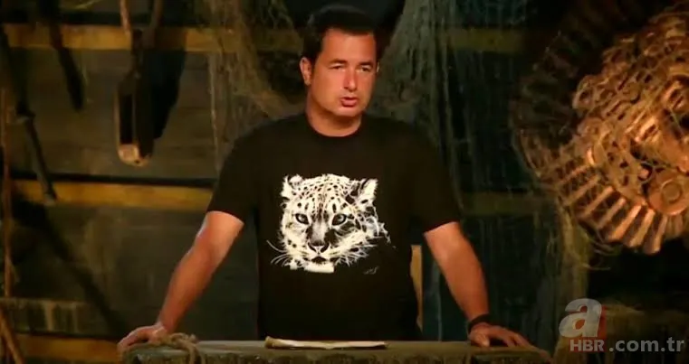 Survivor kadrosu 2020: Survivor yarışmacıları kimler olacak? Yeni isim belli oldu! 5