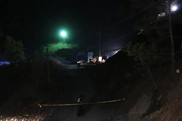 Denizli’deki maden göçüğünde hayatını kaybetmişti: Son yolculuğuna uğurlandı