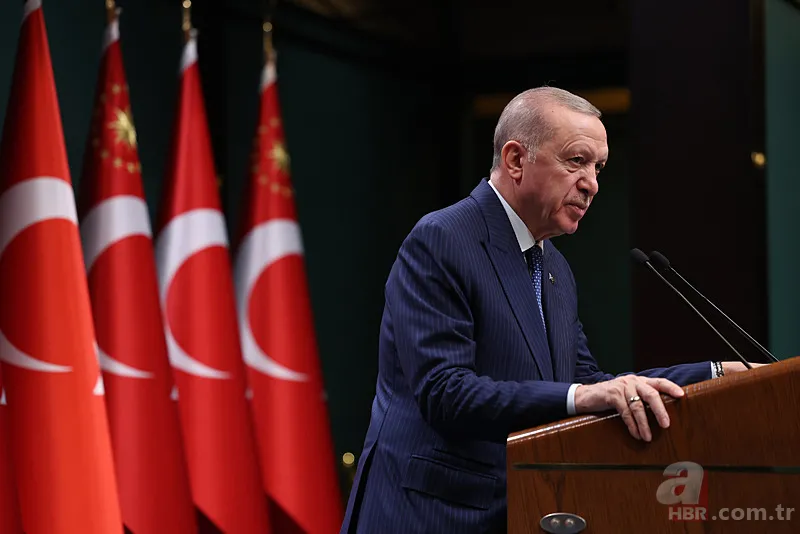 Kabine Toplantısı bugün saat kaçta başlayacak? Kabine Toplantısı konuları neler? 3