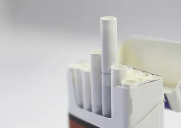 Yaprak sigara kağıdına düzenleme