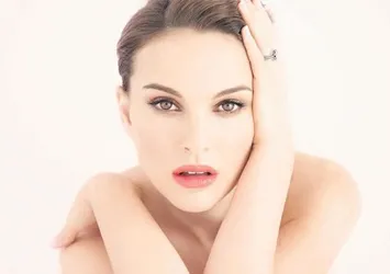 Bir taciz itirafı da Natalie Portman'dan!